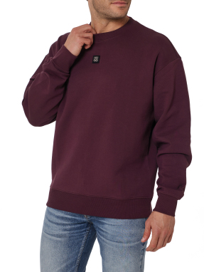 ΑΝΔΡΙΚΟ ΦΟΥΤΕΡ | Μπορντό M