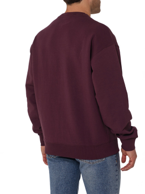 ΑΝΔΡΙΚΟ ΦΟΥΤΕΡ | Μπορντό M