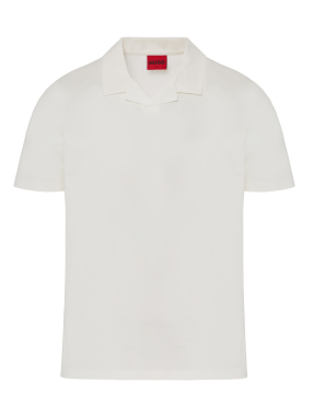 ΑΝΔΡΙΚΗ POLO ΜΠΛΟΥΖΑ | Εκρού XL