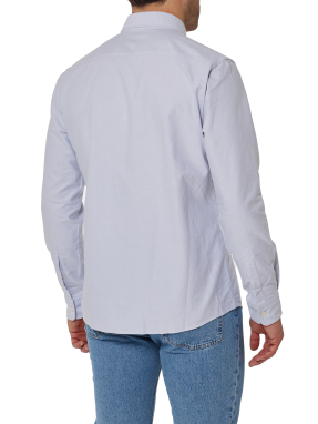 ΑΝΔΡΙΚΟ ΠΟΥΚΑΜΙΣΟ | Μπλε XXL