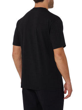 ΑΝΔΡΙΚΟ T-SHIRT | Μαύρο L
