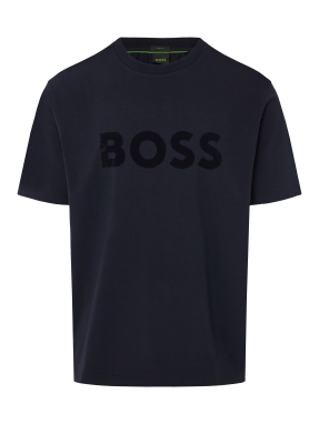 ΑΝΔΡΙΚΟ T-SHIRT | Μπλε Σκούρο M