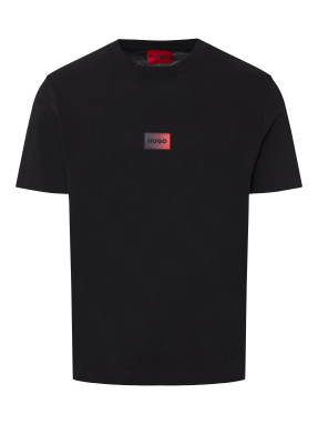 ΑΝΔΡΙΚΟ T-SHIRT | Μαύρο L