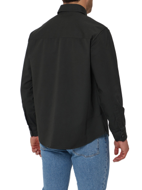 ΑΝΔΡΙΚΟ ΠΟΥΚΑΜΙΣΟ | Πράσινο Σκούρο M