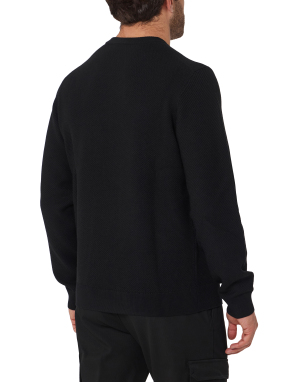 ΠΛΕΚΤΟ SETAL | Μαύρο L