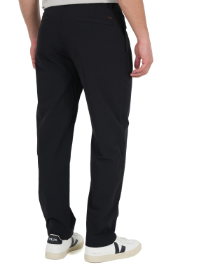 ΑΝΔΡΙΚΟ ΠΑΝΤΕΛΟΝΙ CHINOS | Μαύρο EU 38/32