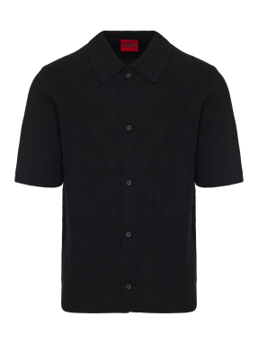 ΑΝΔΡΙΚΗ POLO ΚΟΝΤΟΜΑΝΙΚΗ ΖΑΚΕΤΑ | Μαύρο XL