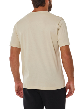 ΑΝΔΡΙΚΟ T-SHIRT | Μπεζ 272 XXL
