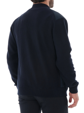 ΑΝΔΡΙΚΟ JACKET | Μπλε Σκούρο XXL