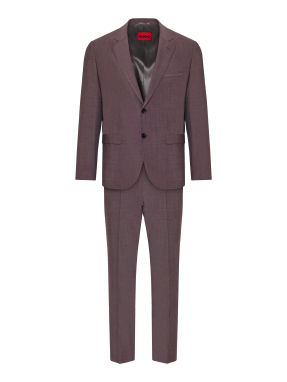 ΑΝΔΡΙΚΟ ΚΟΣΤΟΥΜΙ | Μπορντό EU 54