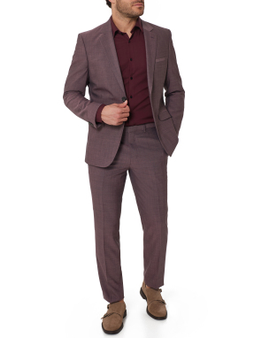 ΑΝΔΡΙΚΟ ΚΟΣΤΟΥΜΙ | Μπορντό EU 54