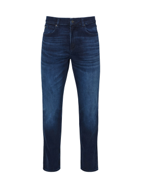 ΑΝΔΡΙΚΟ DENIM ΠΑΝΤΕΛΟΝΙ | Μπλε Σκούρο 40/32