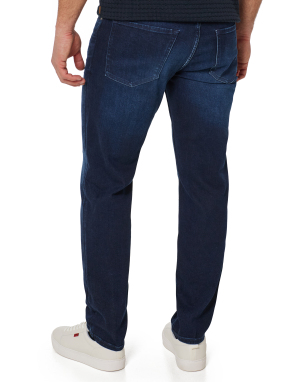 ΑΝΔΡΙΚΟ DENIM ΠΑΝΤΕΛΟΝΙ | Μπλε Σκούρο 40/32