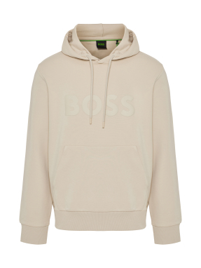 ΑΝΔΡΙΚΟ ΦΟΥΤΕΡ | Μπεζ XXL