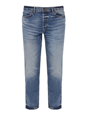 ΑΝΔΡΙΚΟ DENIM ΠΑΝΤΕΛΟΝΙ | Μπλε 34/32