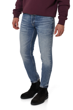 ΑΝΔΡΙΚΟ DENIM ΠΑΝΤΕΛΟΝΙ | Μπλε 34/32