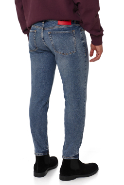 ΑΝΔΡΙΚΟ DENIM ΠΑΝΤΕΛΟΝΙ | Μπλε 34/32