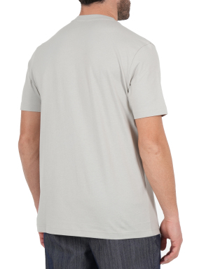 ΑΝΔΡΙΚΟ T-SHIRT | Μπεζ S