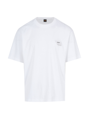 ΑΝΔΡΙΚΟ T-SHIRT | Λευκό L