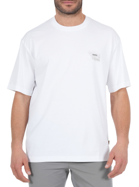 ΑΝΔΡΙΚΟ T-SHIRT | Λευκό L