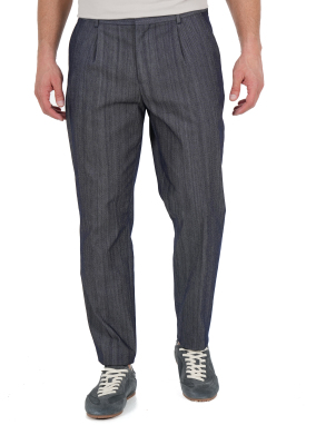 ΑΝΔΡΙΚΟ ΠΑΝΤΕΛΟΝΙ | Μπλε EU 52