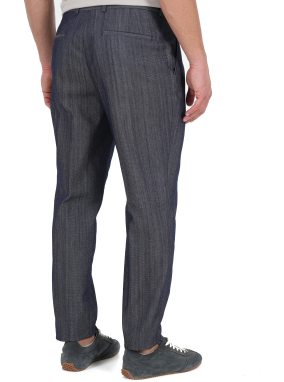 ΑΝΔΡΙΚΟ ΠΑΝΤΕΛΟΝΙ | Μπλε EU 52