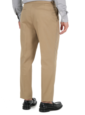 ΑΝΔΡΙΚΟ ΠΑΝΤΕΛΟΝΙ | Μπεζ EU 52