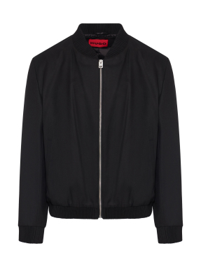 ΑΝΔΡΙΚΟ JACKET | Μαύρο EU 54