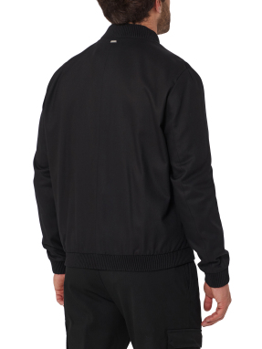 ΑΝΔΡΙΚΟ JACKET | Μαύρο EU 54