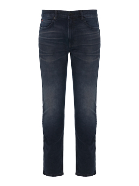 ΑΝΔΡΙΚΟ DENIM ΠΑΝΤΕΛΟΝΙ | Μπλε Σκούρο 31/32