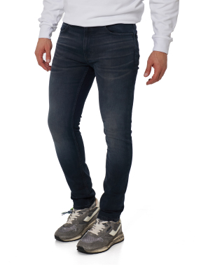 ΑΝΔΡΙΚΟ DENIM ΠΑΝΤΕΛΟΝΙ | Μπλε Σκούρο 31/32