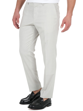 ΑΝΔΡΙΚΟ ΠΑΝΤΕΛΟΝΙ | Εκρού EU 54