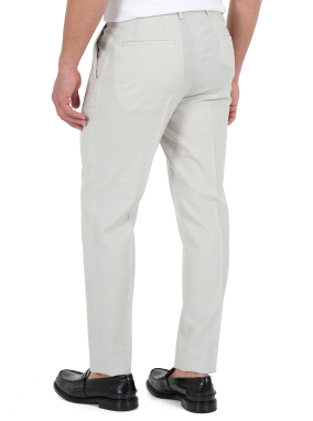 ΑΝΔΡΙΚΟ ΠΑΝΤΕΛΟΝΙ | Εκρού EU 54