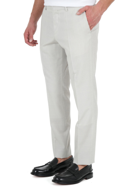 ΑΝΔΡΙΚΟ ΠΑΝΤΕΛΟΝΙ | Εκρού EU 54