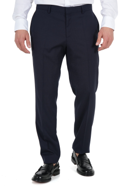 ΑΝΔΡΙΚΟ ΠΑΝΤΕΛΟΝΙ | Μπλε Σκούρο EU 56