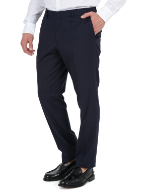 ΑΝΔΡΙΚΟ ΠΑΝΤΕΛΟΝΙ | Μπλε Σκούρο EU 54