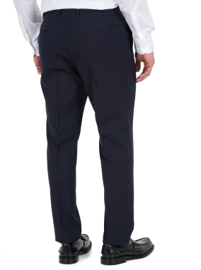 ΑΝΔΡΙΚΟ ΠΑΝΤΕΛΟΝΙ | Μπλε Σκούρο EU 54