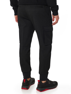 ΑΝΔΡΙΚΟ ΠΑΝΤΕΛΟΝΙ | Μαύρο EU 48