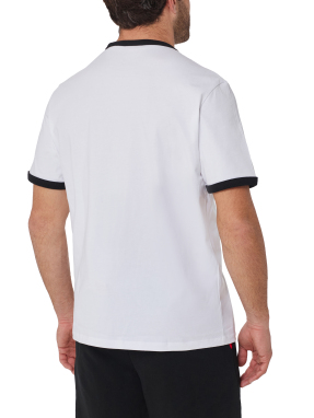 ΑΝΔΡΙΚΟ T-SHIRT | Λευκό XL