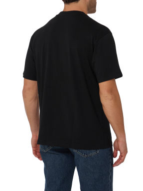 ΑΝΔΡΙΚΟ T-SHIRT | Μαύρο M