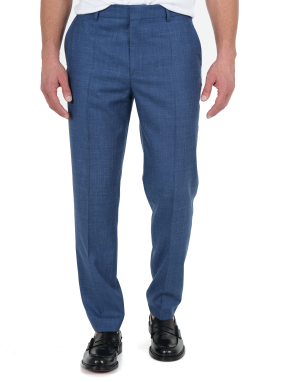 ΑΝΔΡΙΚΟ ΠΑΝΤΕΛΟΝΙ | Μπλε EU 56