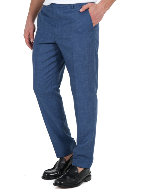 ΑΝΔΡΙΚΟ ΠΑΝΤΕΛΟΝΙ | Μπλε EU 56