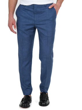 ΑΝΔΡΙΚΟ ΠΑΝΤΕΛΟΝΙ | Μπλε EU 56