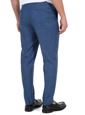 ΑΝΔΡΙΚΟ ΠΑΝΤΕΛΟΝΙ | Μπλε EU 56