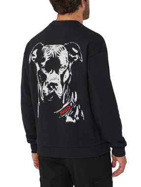 ΑΝΔΡΙΚΟ ΦΟΥΤΕΡ | Μαύρο M