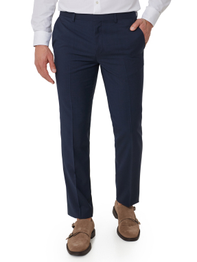 ΑΝΔΡΙΚΟ ΠΑΝΤΕΛΟΝΙ | Μπλε Σκούρο EU 52