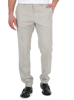 ΑΝΔΡΙΚΟ ΠΑΝΤΕΛΟΝΙ | Εκρού EU 56