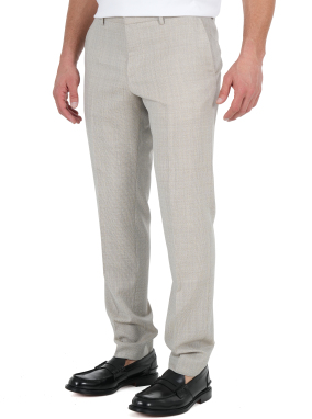 ΑΝΔΡΙΚΟ ΠΑΝΤΕΛΟΝΙ | Εκρού EU 54