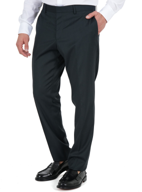 ΑΝΔΡΙΚΟ ΠΑΝΤΕΛΟΝΙ | Γκρι Σκούρο EU 56