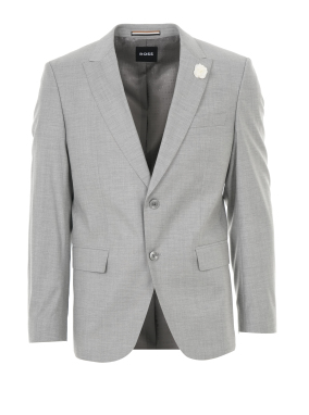 ΑΝΔΡΙΚΟ ΣΑΚΑΚΙ | Γκρι EU 56